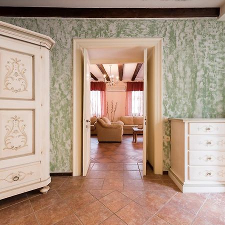 Apartments Leo コトル エクステリア 写真