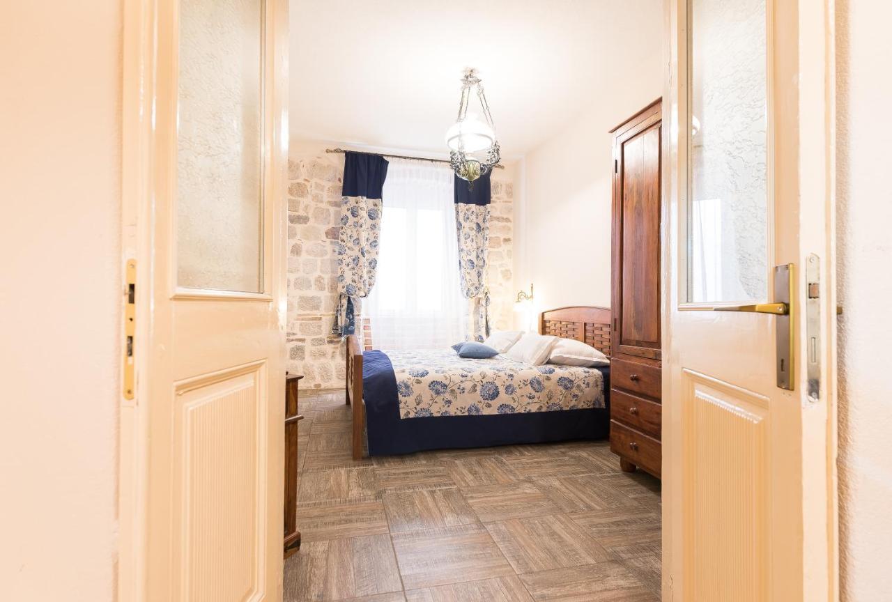 Apartments Leo コトル エクステリア 写真
