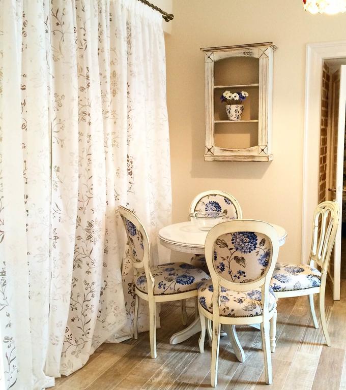 Apartments Leo コトル 部屋 写真