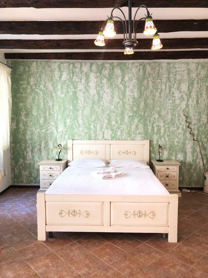 Apartments Leo コトル エクステリア 写真